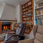 Book House A דירה לצ'ה