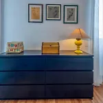 דירה Book House A