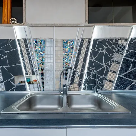 Lägenhet Book House A *