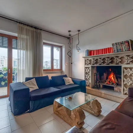 Apartment Book House A Lecce