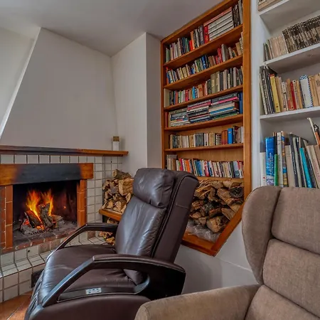 Book House A Appartement Lecce