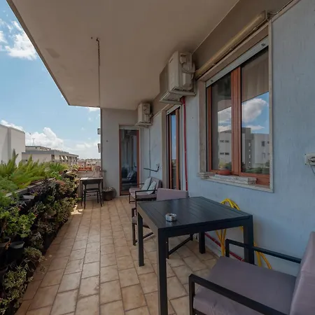 Book House A Appartement