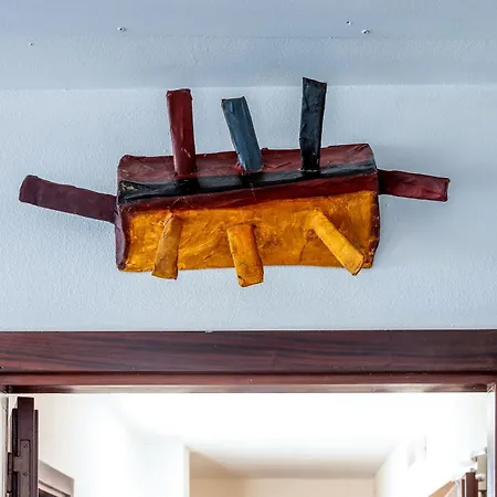 Book House A Appartement *