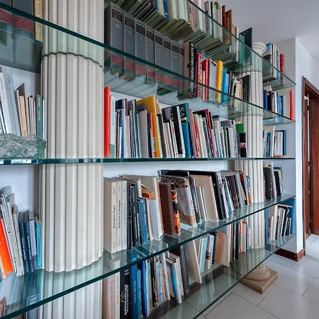 Book House A Appartement Lecce