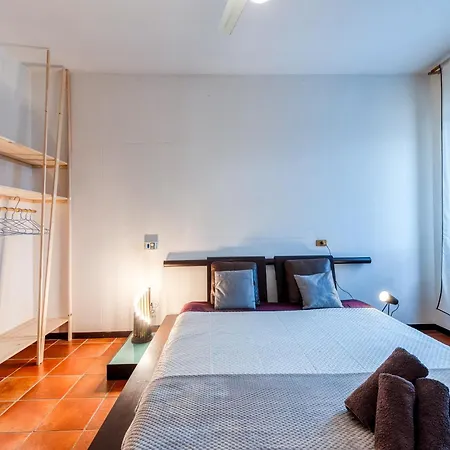 Book House A Appartement *