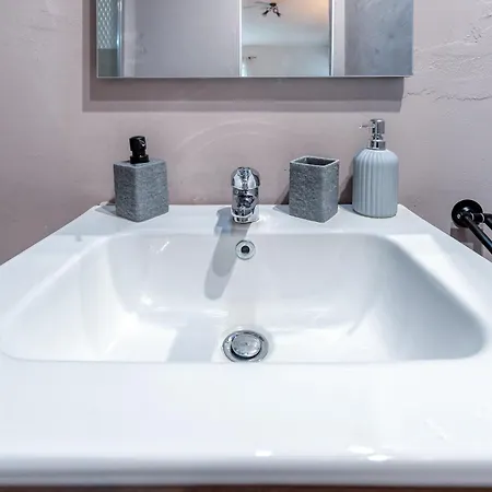 Book House A Lägenhet *