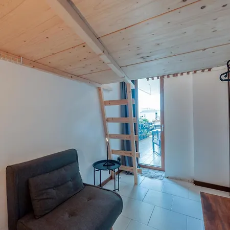 Lejlighed Book House A *