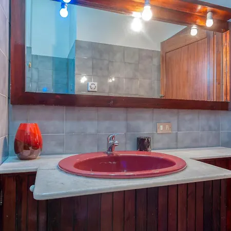 Lägenhet Book House A Lecce