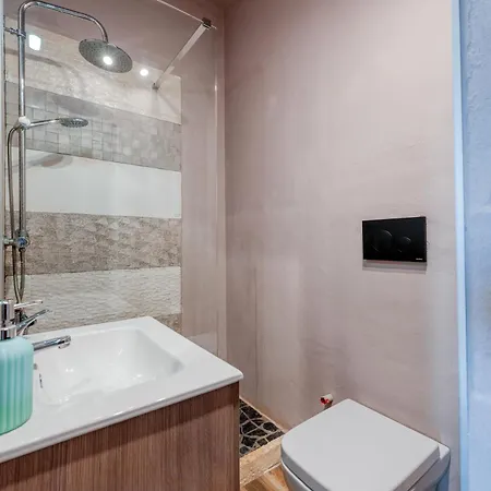 Book House A Lejlighed Lecce