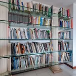 Book House A *