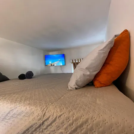 Apartment Book House A Lecce