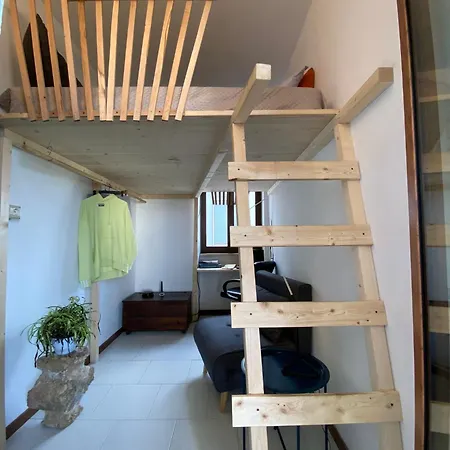 Book House A Apartment