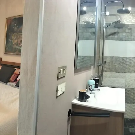 Apartment Book House A