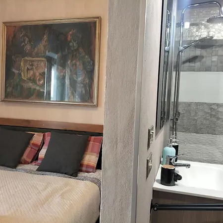 Apartmán Book House A Lecce