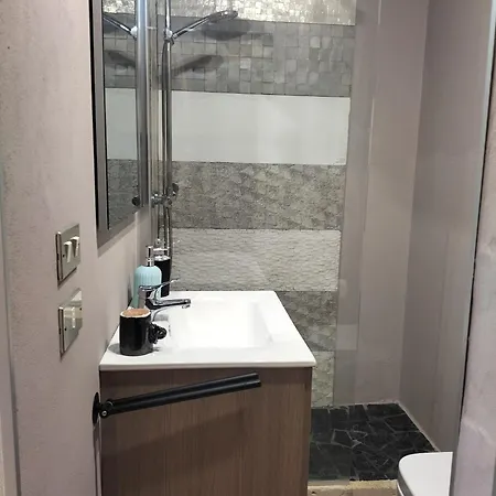 Book House A Apartment