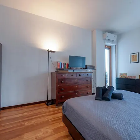 Book House A Apartment Lecce