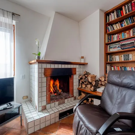 Book House A Apartment Lecce