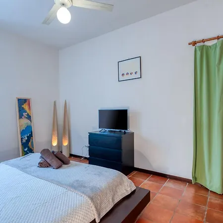 Book House A Apartment