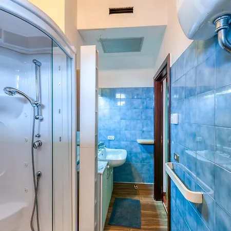 Appartamento Book House A *