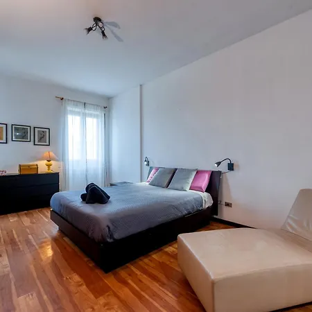 Apartmán Book House A Lecce