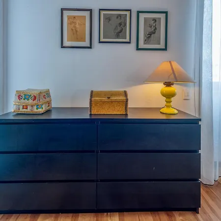 Appartamento Book House A