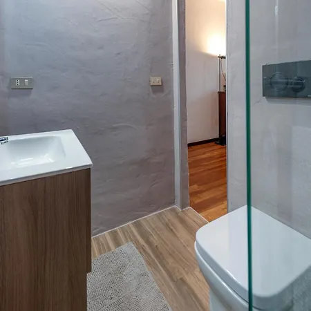 Apartmán Book House A