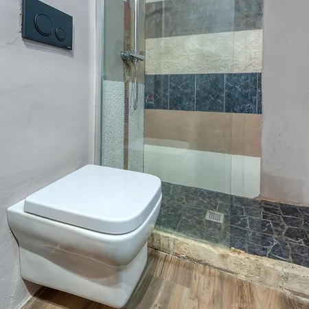 Book House A Appartamento *