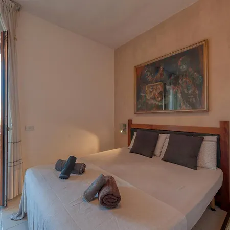 Appartamento Book House A