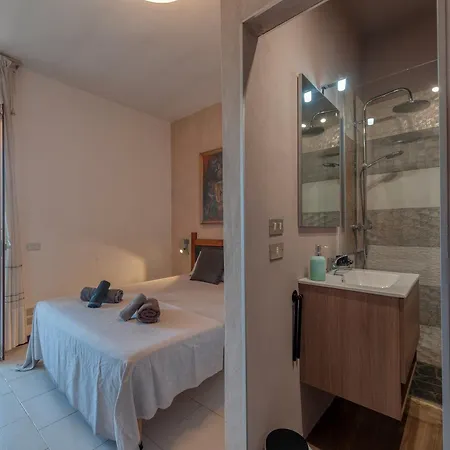 Book House A Apartmán