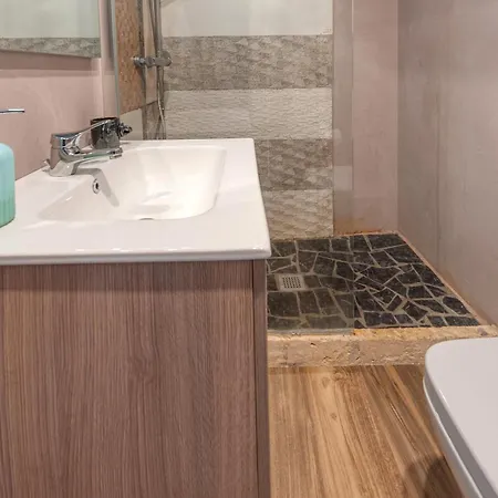 Book House A Apartmán Lecce