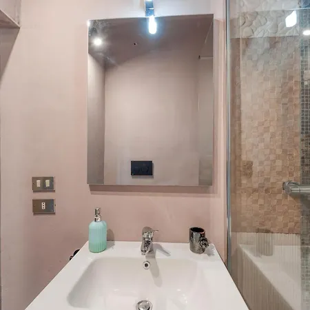 Book House A Apartmán Lecce