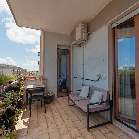 Appartamento Book House A