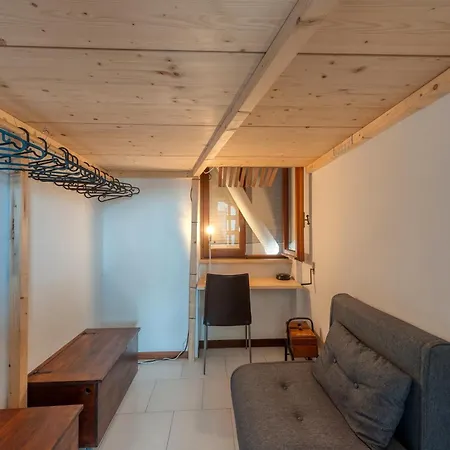Book House A 아파트 레체