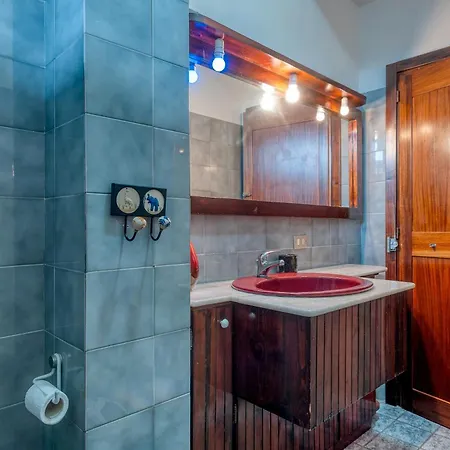 Apartmán Book House A Lecce