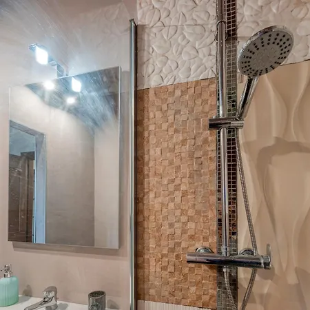 Appartement Book House A Lecce