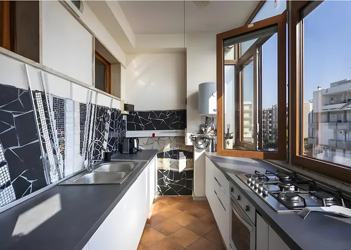 Apartamento Book House A