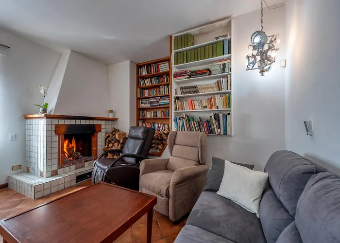 Book House A Appartement