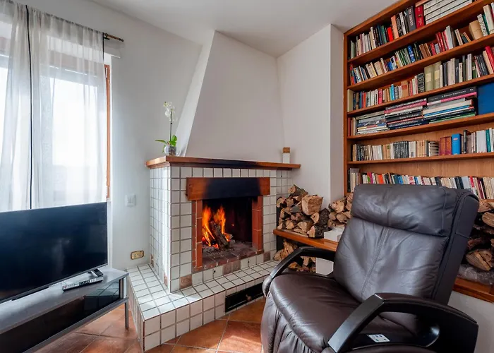 Book House A Apartamento Lecce