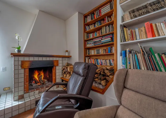 Book House A Apartamento Lecce