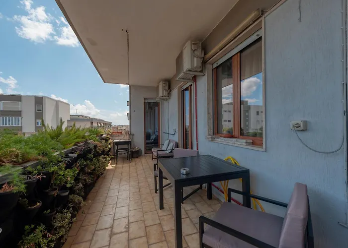 Book House A Appartement