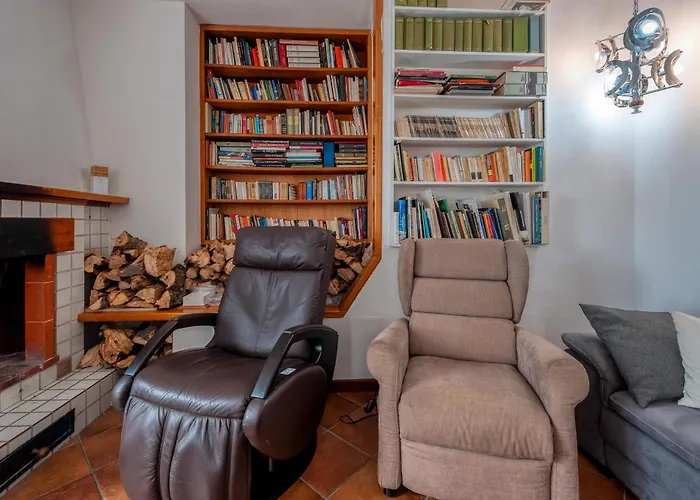 Apartamento Book House A Lecce