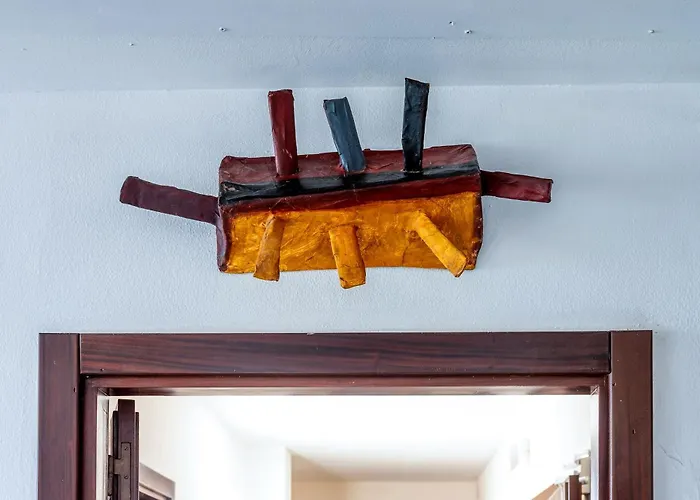 Book House A Appartement *