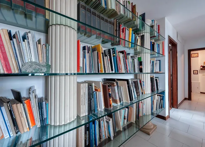 Book House A Apartamento Lecce