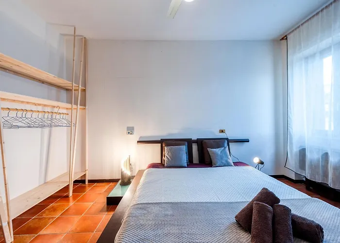 Book House A Appartement *