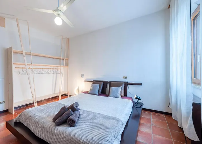 Book House A Appartement *