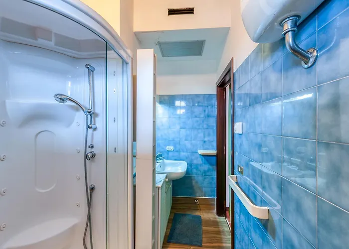 Apartamento Book House A *