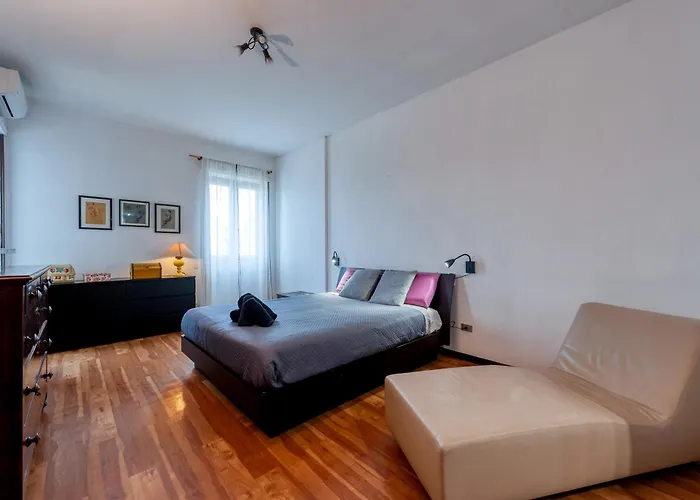 Apartamento Book House A Lecce