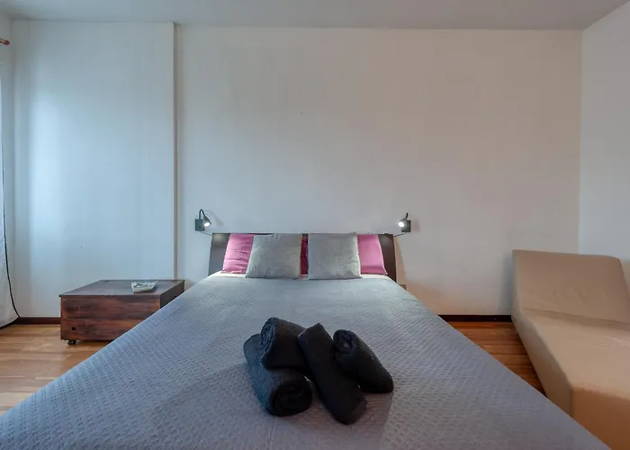 Book House A Apartamento Lecce