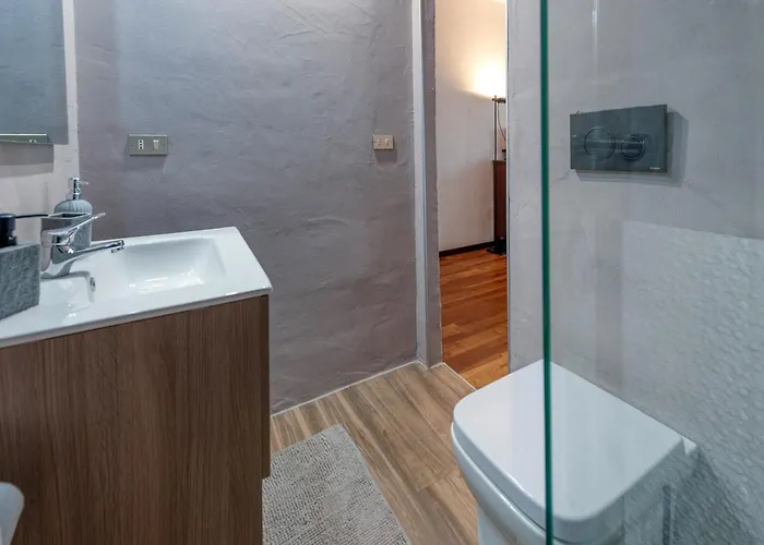 Appartement Book House A