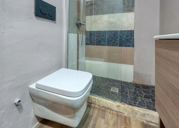 Book House A Apartamento *